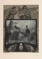 Pierścień Nibelunga, 1914.