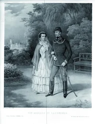 Cesarz Austrii Franciszek Józef I