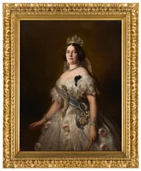Izabela, królowa Hiszpanii
