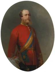 Książę Christian ze Szlezwiku-Holsztynu (1831-1917)