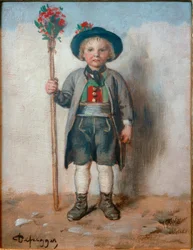 Ładowarka ślubna