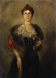 Emma Mumm (przez Schwarzenstein)