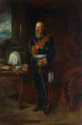 Luitpold, książę regent