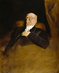 Otto, książę Bismarck