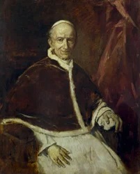 Papież Leon XIII.