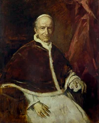 Papież Leon XIII