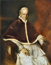 Papież Leon XIII