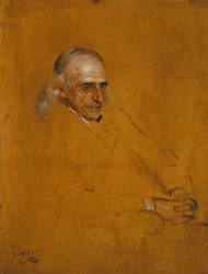Theodor Mommsen. Studium