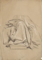 Draperiestudia