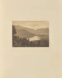 Jezioro Pheneas