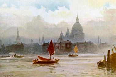 „Tamiza”, 1902-1903