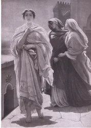 Helen of Troy, Bibbys Annual