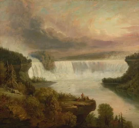 Wodospad Niagara (Wodospad Podkowa)