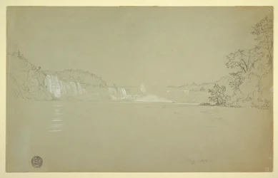 wodospad Niagara
