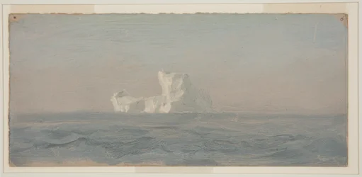 Off Iceberg, Nowa Fundlandia