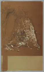 Stary wiatrak, Jamajka