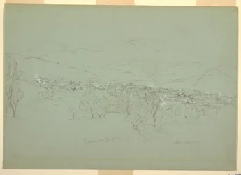 Widok Guarandy, Ekwador