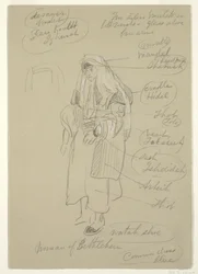 Kobieta z Betlejem