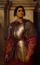 Kondotier, 1871-72.