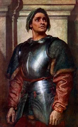 Kondotier, 1902-1903