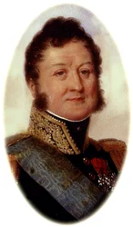 Louis-Philippe Rei do polonês francês