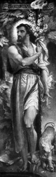 Jana Chrzciciela, 1926.
