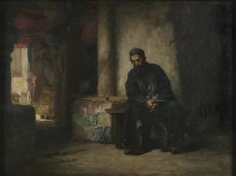 Wnętrze wschodnie, 1882