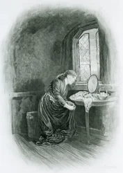 Mała Doryta, 1880