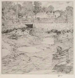 Stare Koronki, 1915.