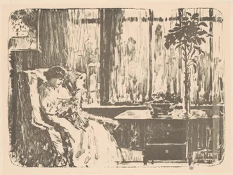 Szeroka kurtyna, 1918.