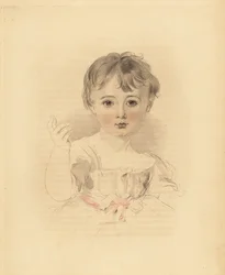 Portret Thomasa Lawrence
