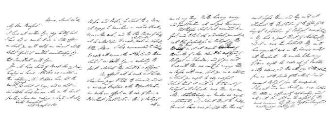 List Arthura Wellesleya, księcia Wellington, do feldmarszałka Lorda Beresforda, 1815 1865.