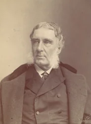 [Człowiek z wąsami], lata 1870-80.