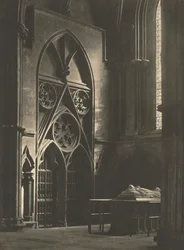 Praca z kamerą: Pewna i pewna nadzieja, 1904.