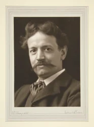 FC Tilney: Artysta