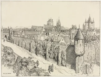 Świątynia, Paryż