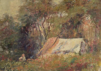 Nieznany obraz