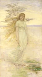 Córka wikingów