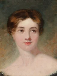 Portret kobiety