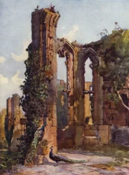 Zamek Kenilworth