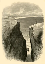 „Czyściec”, 1872.