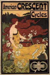 Cykle półksiężyca, 1899