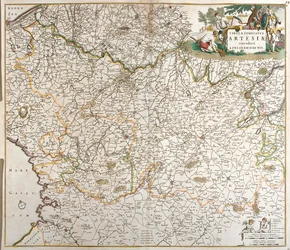 Belgia, N