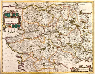 Francja Środkowo-Wschodnia, Francja