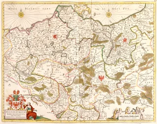 Meklemburgia-Pomorze Przednie, Berlin, Brandeburg, Niemcy