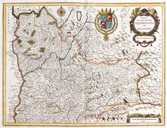 Północna Prowansja-Alpy-Lazurowe Wybrzeże, Francja