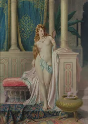 Nieznany obraz