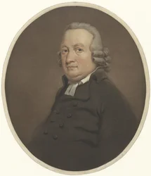 Portret mężczyzny