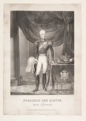 Fryderyk VI