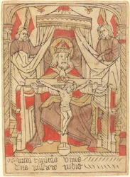 Trójca Święta